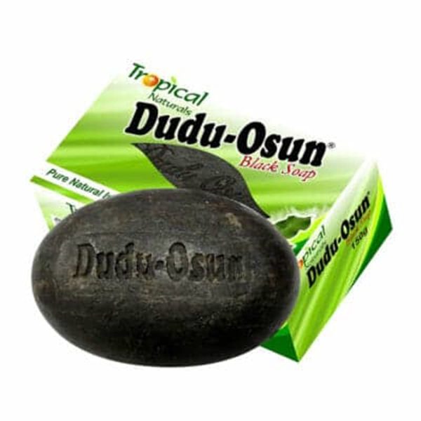 Dudu Osun African Black Soap